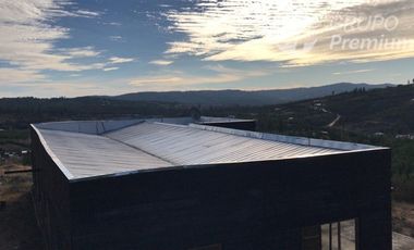 Parcela en Venta en Paredones