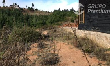 Parcela en Venta en Paredones