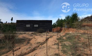 Parcela en Venta en Paredones