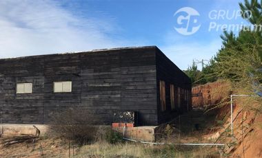 Parcela en Venta en Paredones