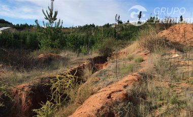 Parcela en Venta en Paredones