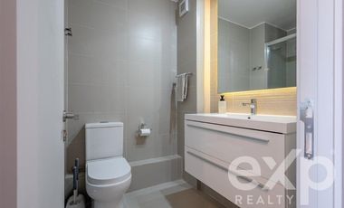 Departamento en Venta en Costa de Montemar