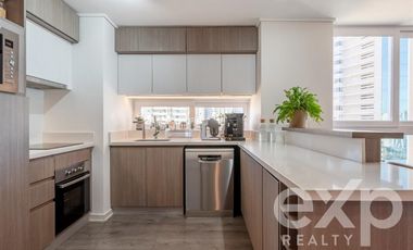 Departamento en Venta en Costa de Montemar