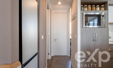 Departamento en Venta en Costa de Montemar