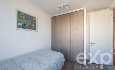 Departamento en Venta en Costa de Montemar