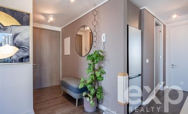 Departamento en Venta en Costa de Montemar