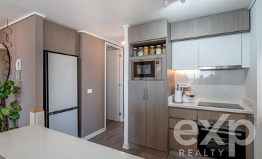 Departamento en Venta en Costa de Montemar