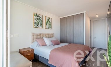 Departamento en Venta en Costa de Montemar