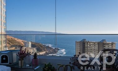 Departamento en Venta en Costa de Montemar