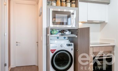 Departamento en Venta en Costa de Montemar