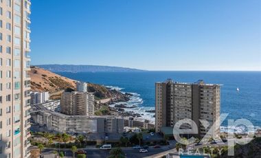 Departamento en Venta en Costa de Montemar