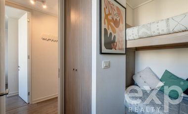 Departamento en Venta en Costa de Montemar