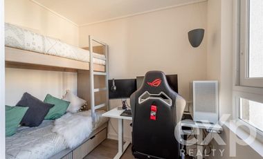 Departamento en Venta en Costa de Montemar