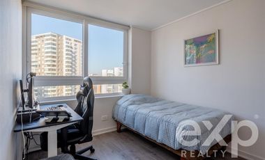 Departamento en Venta en Costa de Montemar