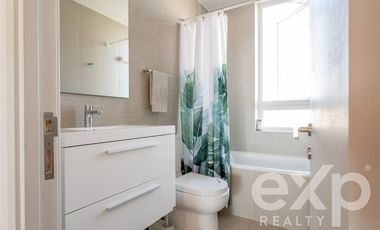 Departamento en Venta en Costa de Montemar