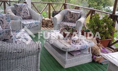 Casa en Venta en Camino Vecinal Norte / El Cajón