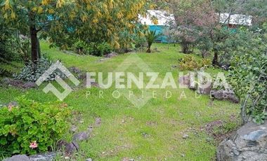 Casa en Venta en Camino Vecinal Norte / El Cajón