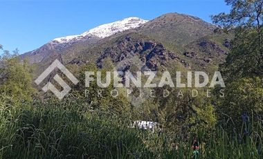 Casa en Venta en Camino Vecinal Norte / El Cajón