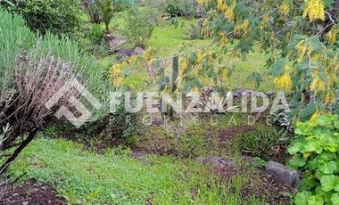 Casa en Venta en Camino Vecinal Norte / El Cajón