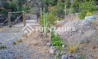 Casa en Venta en Camino Vecinal Norte / El Cajón