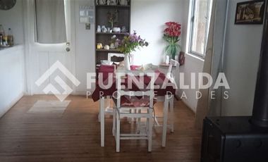 Casa en Venta en Camino Vecinal Norte / El Cajón