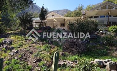 Casa en Venta en Camino Vecinal Norte / El Cajón