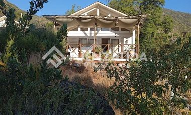 Casa en Venta en Camino Vecinal Norte / El Cajón