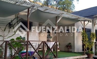 Casa en Venta en Camino Vecinal Norte / El Cajón