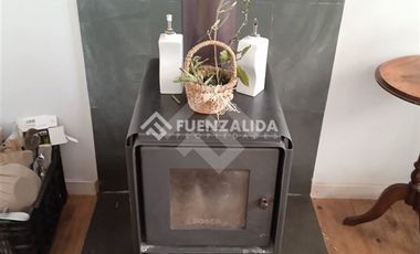 Casa en Venta en Camino Vecinal Norte / El Cajón