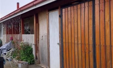 Casa en Venta en Parcela San José Km 24 Lautaro, camino a Curacautín.