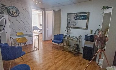 Oficina en Venta en metro Manuel Montt