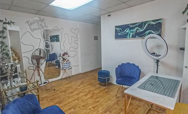 Oficina en Venta en metro Manuel Montt