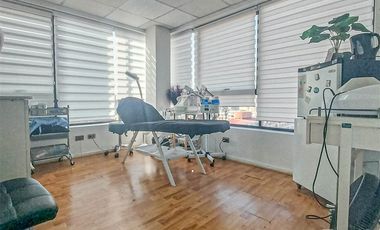 Oficina en Venta en metro Manuel Montt