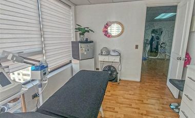 Oficina en Venta en metro Manuel Montt