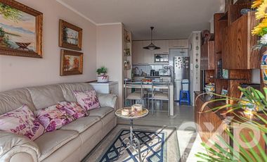 Departamento en Venta en laura barros