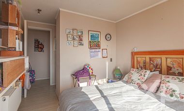 Departamento en Venta en laura barros