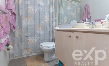 Departamento en Venta en laura barros