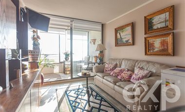 Departamento en Venta en laura barros