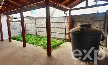 Casa en Venta en San Javier