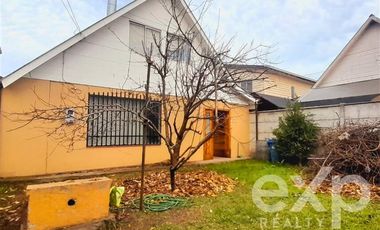 Casa en Venta en San Javier