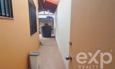 Casa en Venta en San Javier