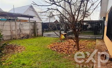 Casa en Venta en San Javier