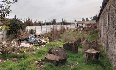 Local Comercial en Venta en Virginia Subercaseaux /Camino Carlos Vial Infante