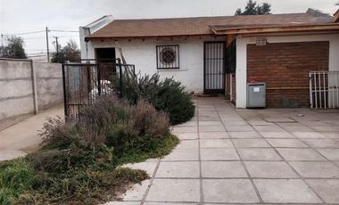 Local Comercial en Venta en Virginia Subercaseaux /Camino Carlos Vial Infante