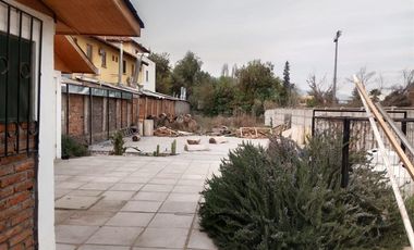 Local Comercial en Venta en Virginia Subercaseaux /Camino Carlos Vial Infante