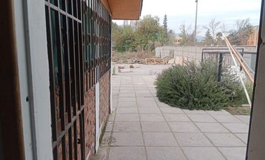 Local Comercial en Venta en Virginia Subercaseaux /Camino Carlos Vial Infante