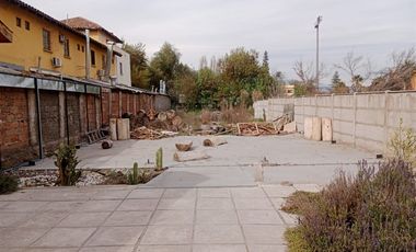 Local Comercial en Venta en Virginia Subercaseaux /Camino Carlos Vial Infante