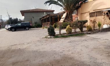 Local Comercial en Venta en Virginia Subercaseaux /Camino Carlos Vial Infante