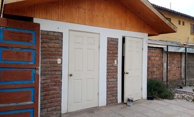 Local Comercial en Venta en Virginia Subercaseaux /Camino Carlos Vial Infante