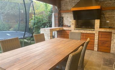 Casa en Venta en Las Perdices faldeo Las Pircas